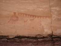 Pictographs